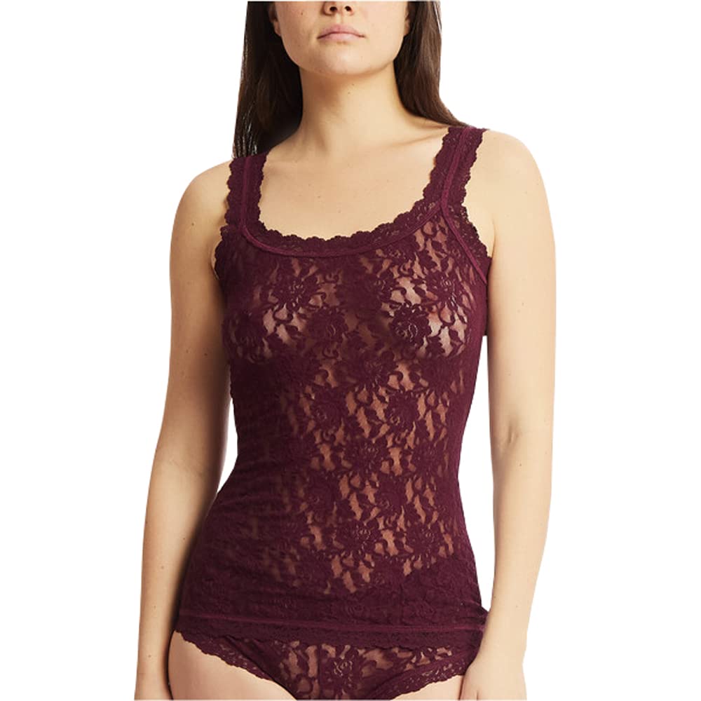 hanky pankySignature Lace Classic Camisole