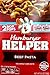Betty Crocker BEEF PASTA Hamburger Helper 5.6oz (2 Pack)