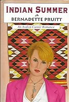 Indian Summer 0803490712 Book Cover
