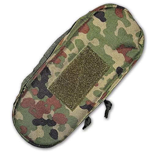 アグレッサーグループポーチ2個セット AGGRESSOR GROUP WEB SHOP / LARGE UTILITY POUCH 2.0