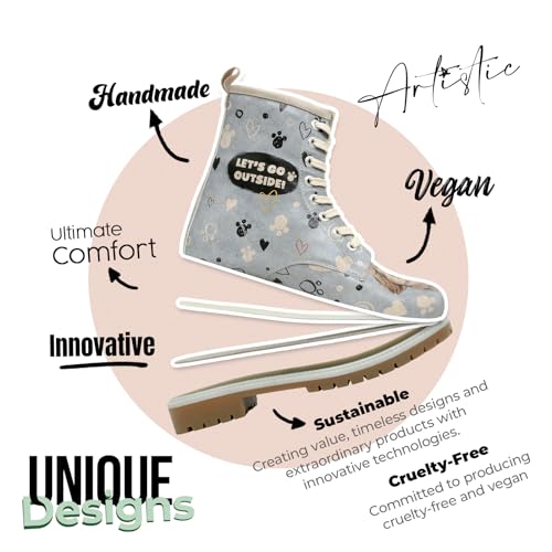 Image of DOGO Long Boots for Women
