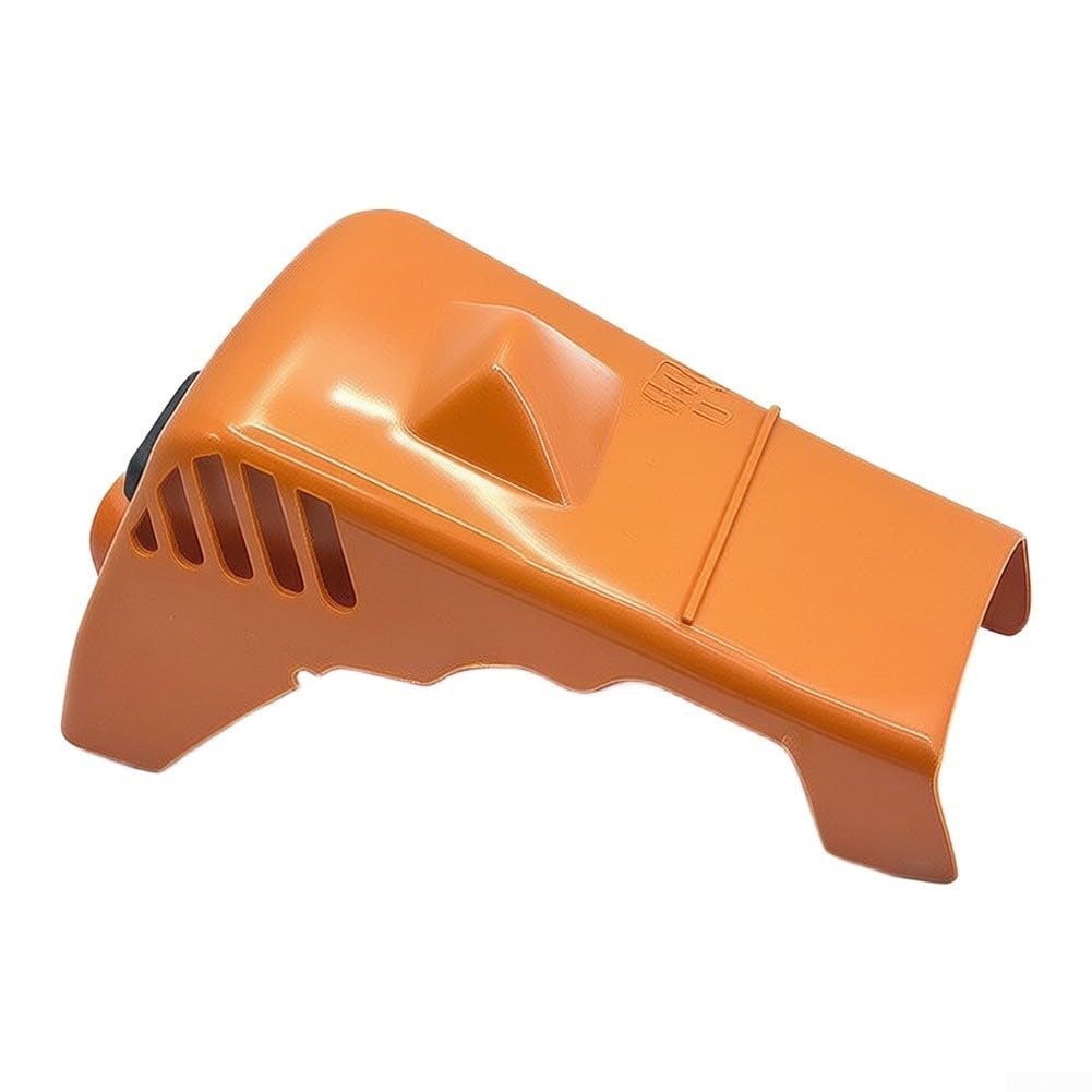 Cylinder Cover, Top Cylinder Cover