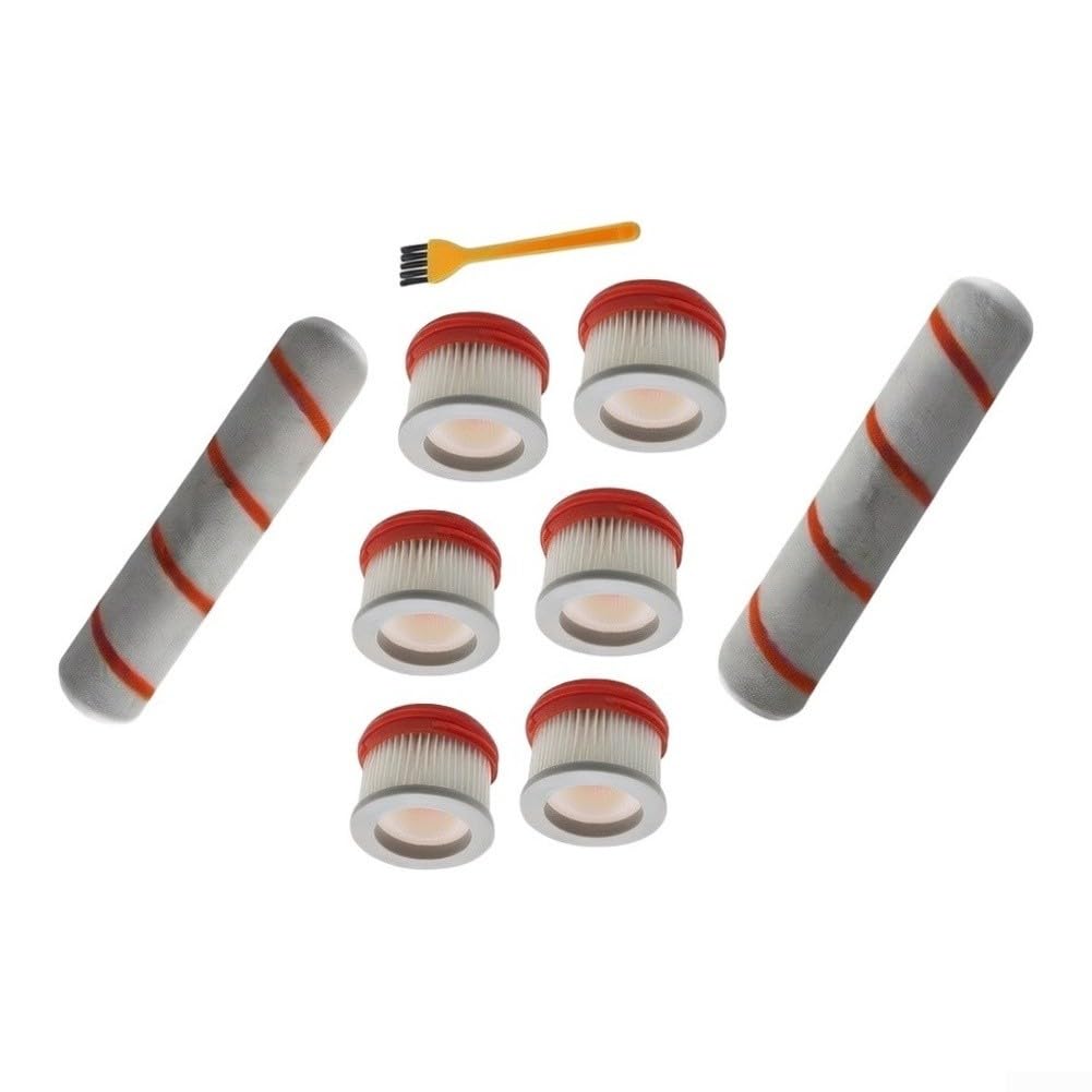 Cepillo Anti-Enredos para Dreame para v10 V11 XR Cepillo Anti-Enredos