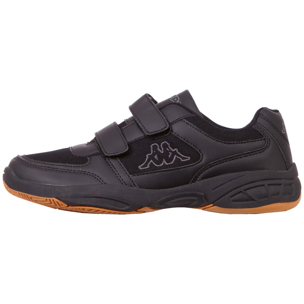 Kappa Dacer Unisex, Zapatillas Adulto