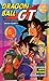 Produktbild Dragon Ball GT (Manga Shonen)