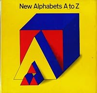 New alphabets A to Z 0823031578 Book Cover
