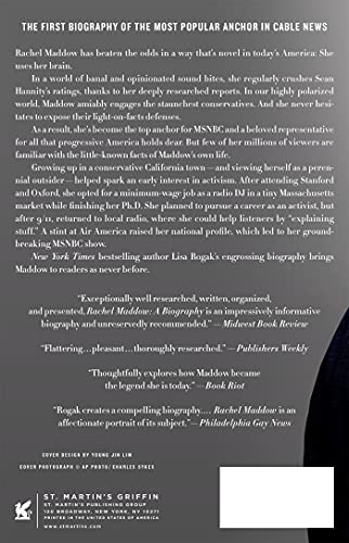 Rachel Maddow - Image 2