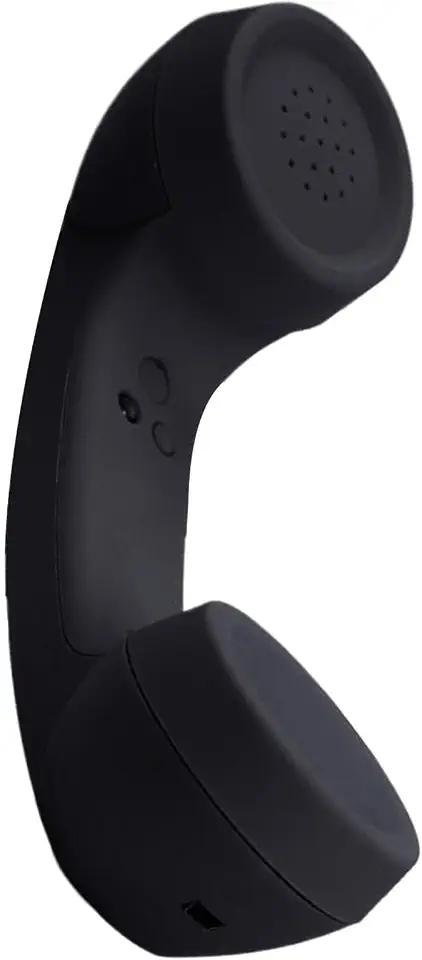 Retro Cell Phone Retro Wireless Portable Rechargeable