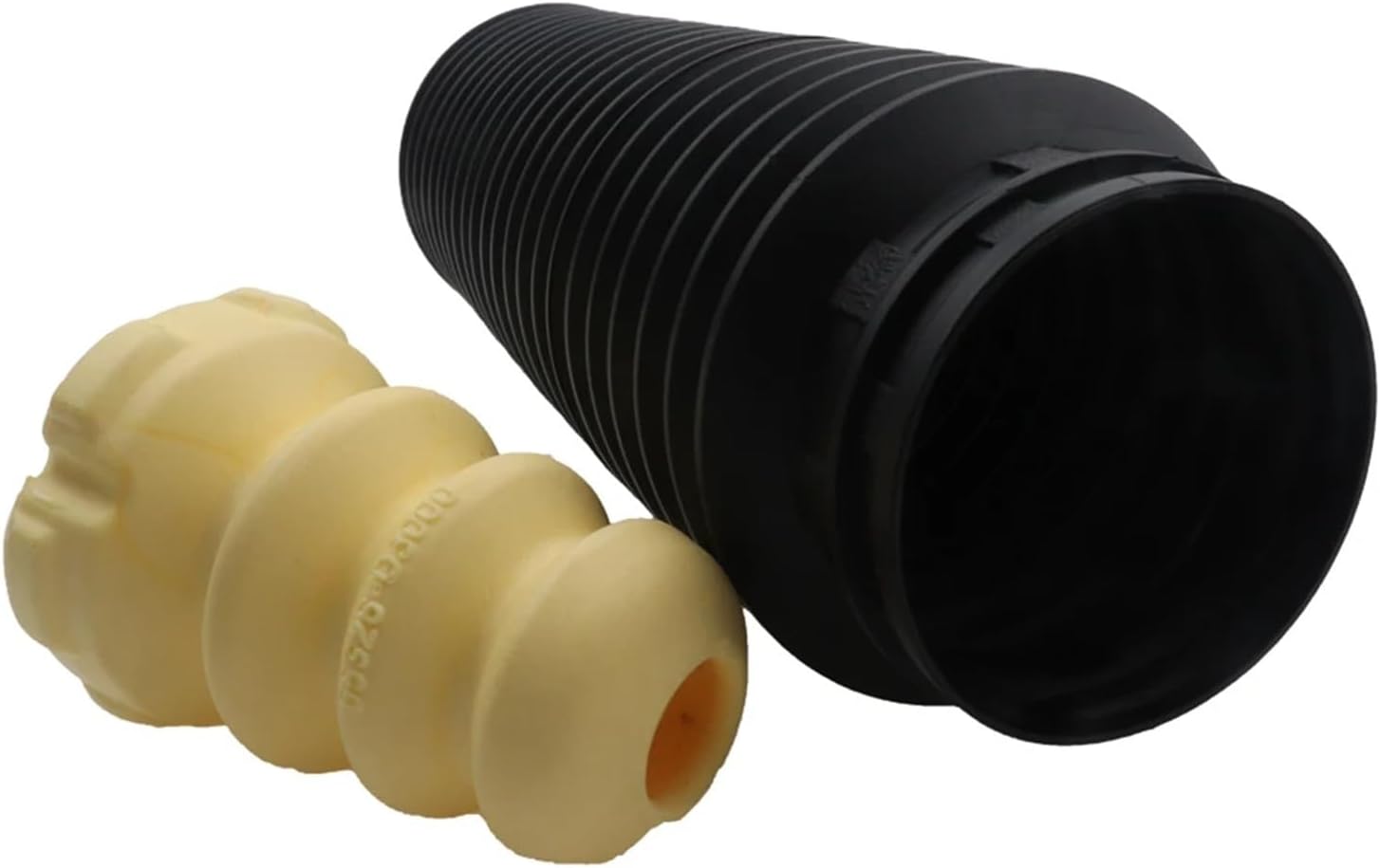 Suspension Dust Boot Rear Dust Cover Air Shock Absorber Bellow Boot Set For HYUNDAI TUCSON 2015 2016 2017 2018 replacement