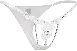 G-String Thongs for Women Slutty Sexy Panties Lingerie