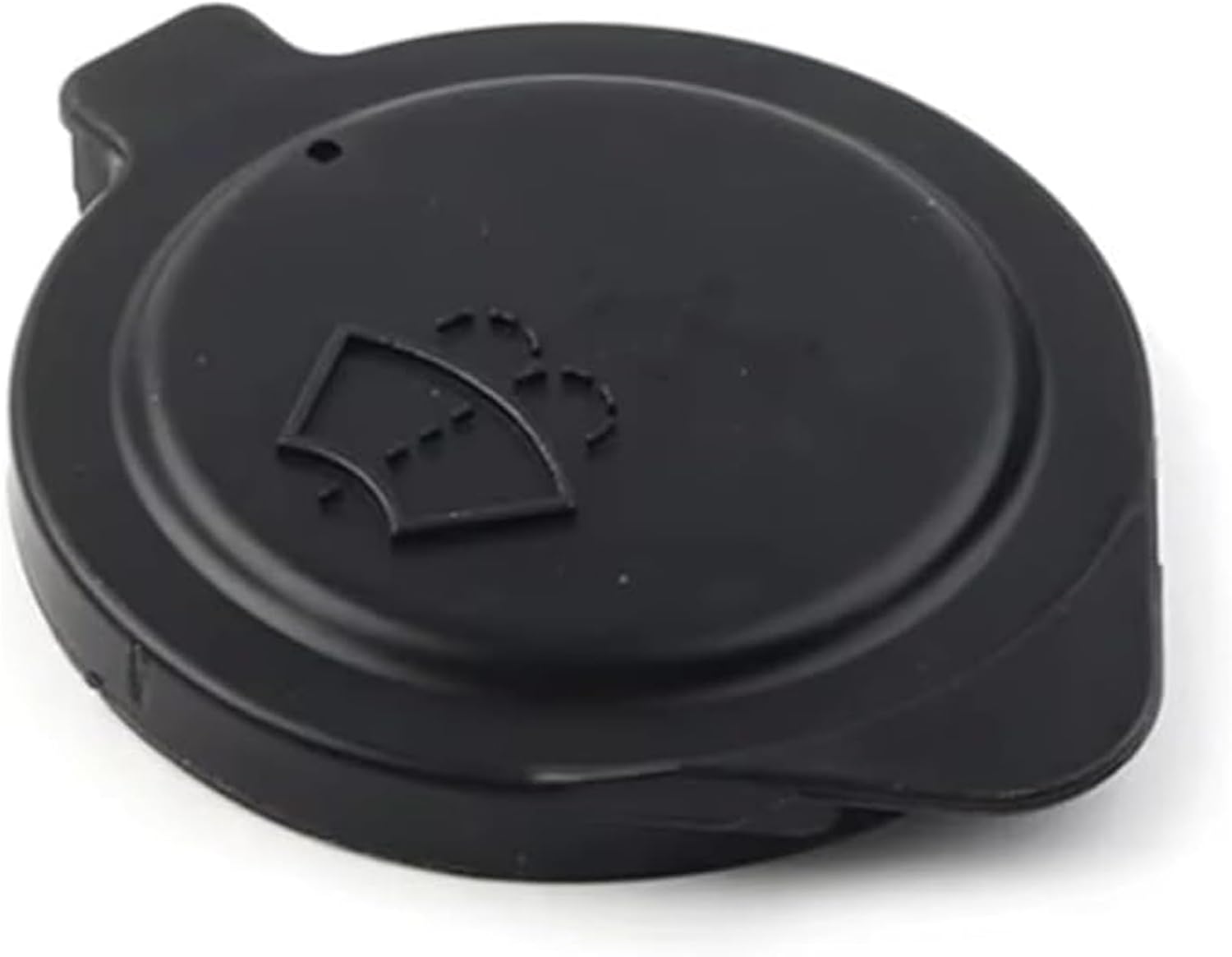 for Prius 85386-60050 Car Washer Fluid Reservoir Cap Front Reservoir Bottle Cap Lid Windscreen Washer Caps