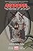 Deadpool Vol. 6: Original Sin