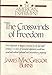 The Crosswinds of Freedom: The American Experiment Vol.3