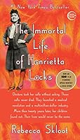 Algopix Similar Product 11 - The Immortal Life of Henrietta Lacks