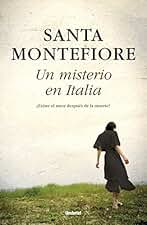 Un misterio en Italia (Umbriel narrativa)
