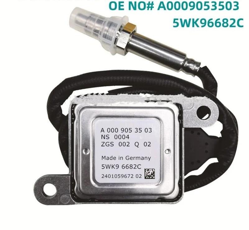 Capteur de NOx anti mode dégradé pour Mercedes Sprinter E250