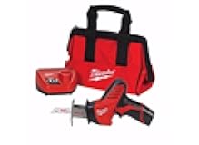 2420-21 12-Volt Hackzall Saw Kit