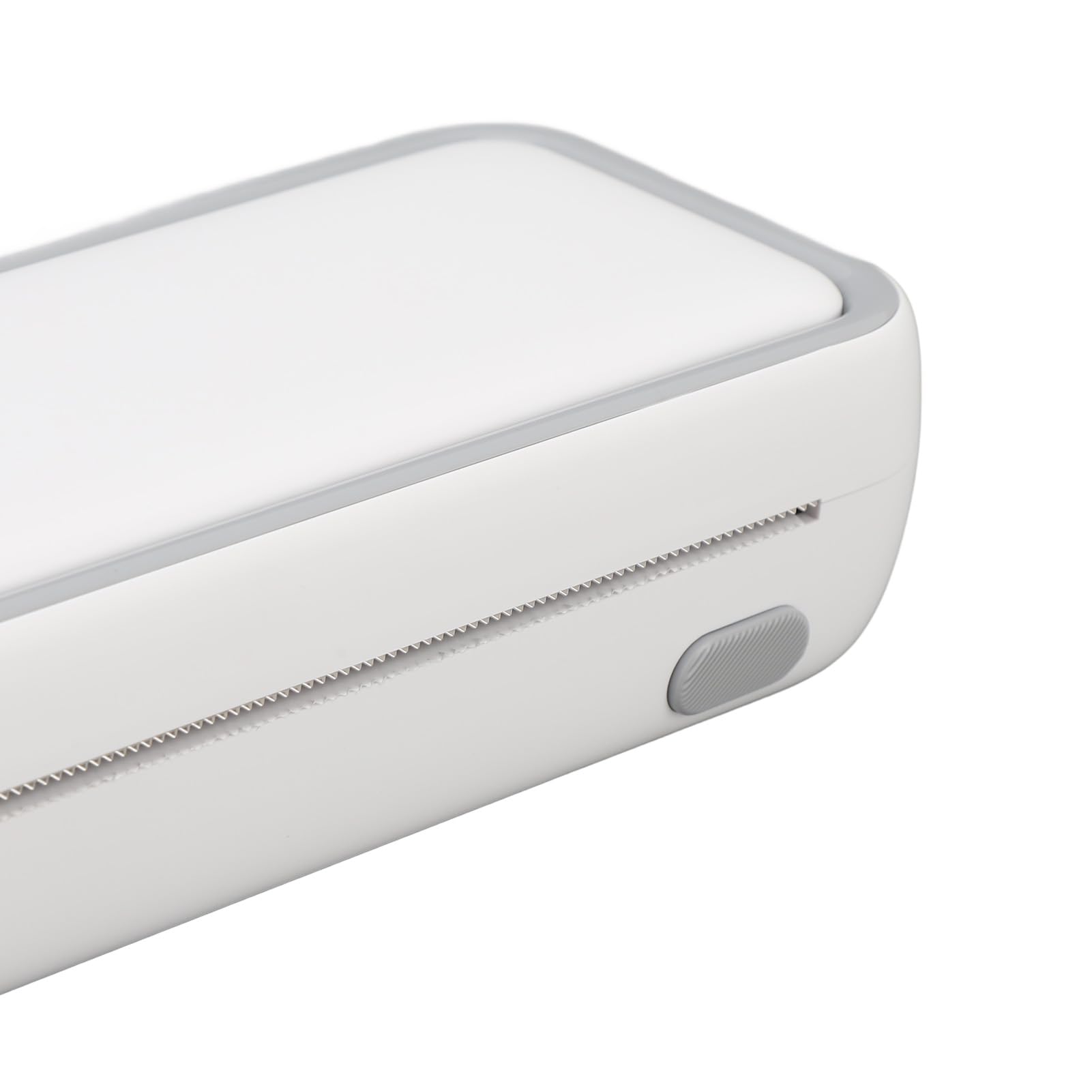 Drukarka termiczna bez atramentowa maszyna drukarska A4 Portable Compact Projekt 203DPI Wireless Drukowanie dla szkoły biurowej