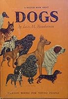 A Maxton Book About Dogs B002NSWMJE Book Cover