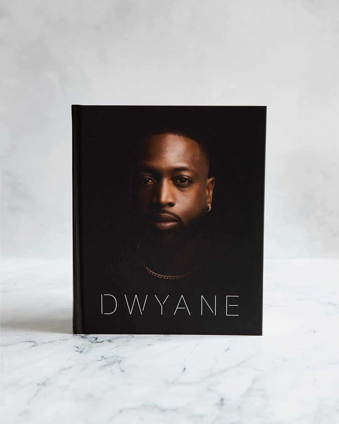 Dwyane: A Photographic Memoir of a Three-Time NBA Champion, 13-Time All-Star, and Miami Heat Legend