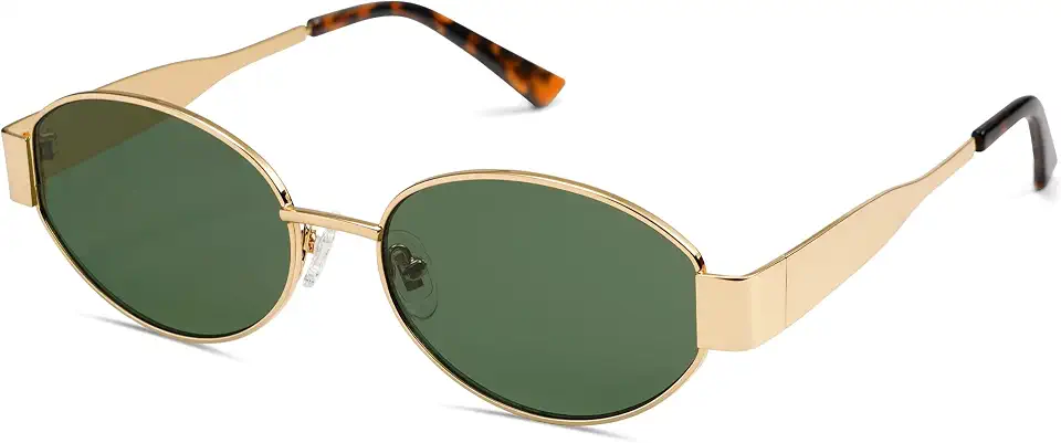 SOJOS Sunglasses Glasses Classic Protection