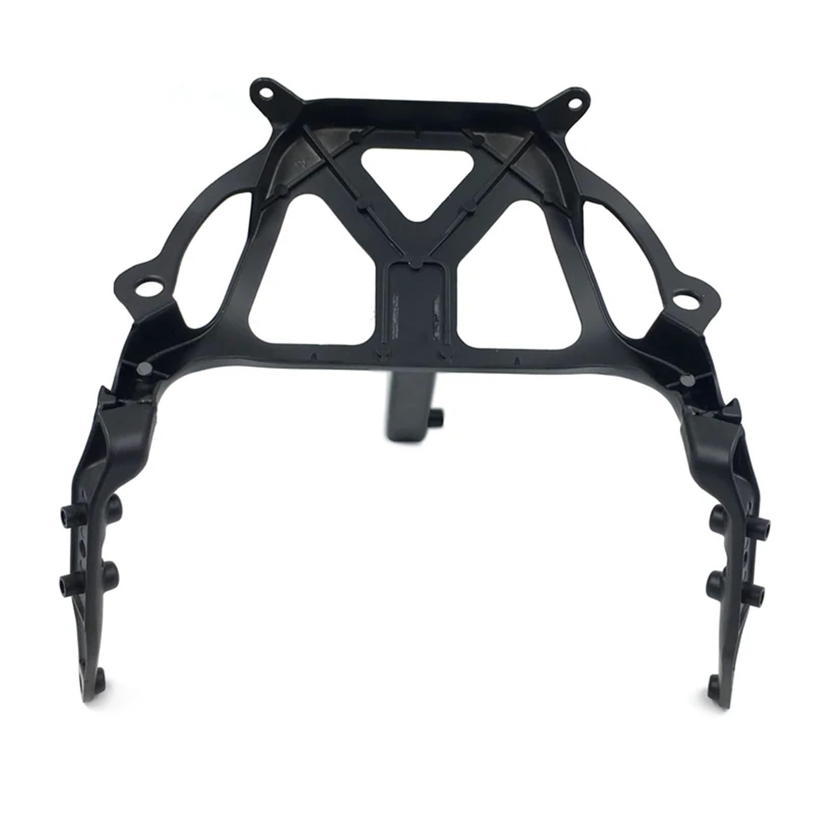 uchwyt montażu na lampie motocyklowej Pasuje do motocykla SUZUKI GSXR600 GSXR750 2000-2003 GSX-R1000 01 02 Przednia górna owiewka wspornik reflektora