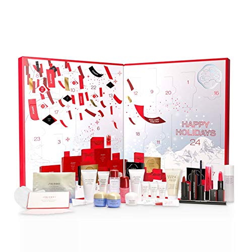 Preisvergleich Produktbild Shiseido Calendar Adventskalender, 300 g