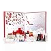 Produktbild Shiseido Calendar Adventskalender, 300 g