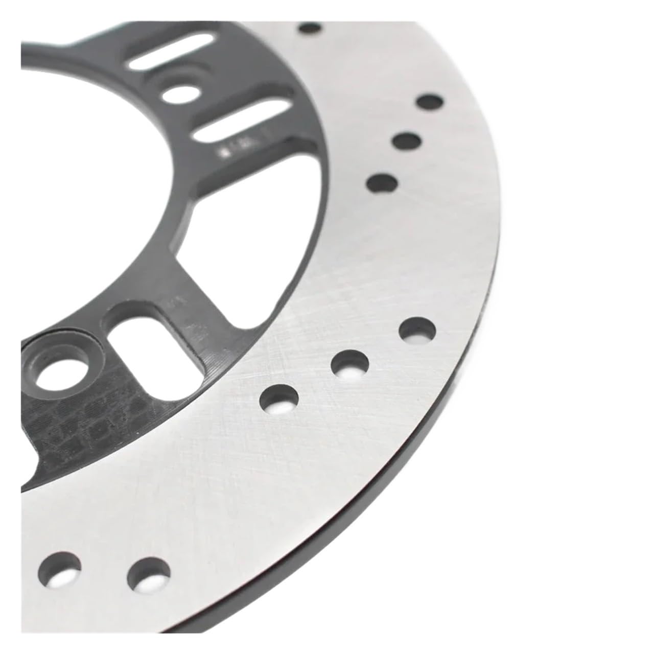 Disco Freno Flotante Rotor De Freno Disco Trasero 240mm Y 5MM para ZZR400 ZR400 para Zephyr ZX-4 ZX400 ZXR400 ZZR600 E1-E13 ZX600 E6F ZR550 B2-B6