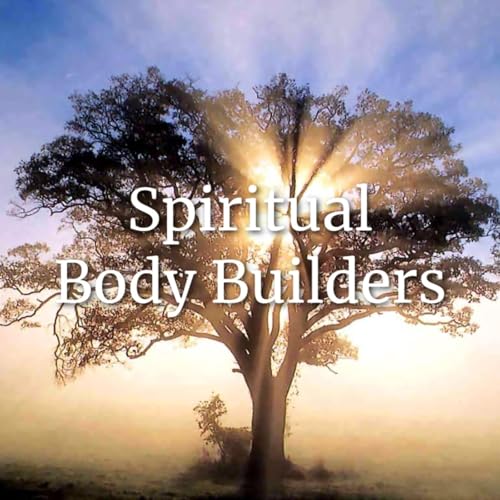 Episode 187: Spiritual Body Builders -Luke 6-10