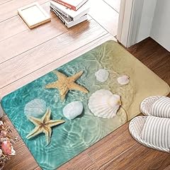 Coastal Ocean Beach Starfish Scallop