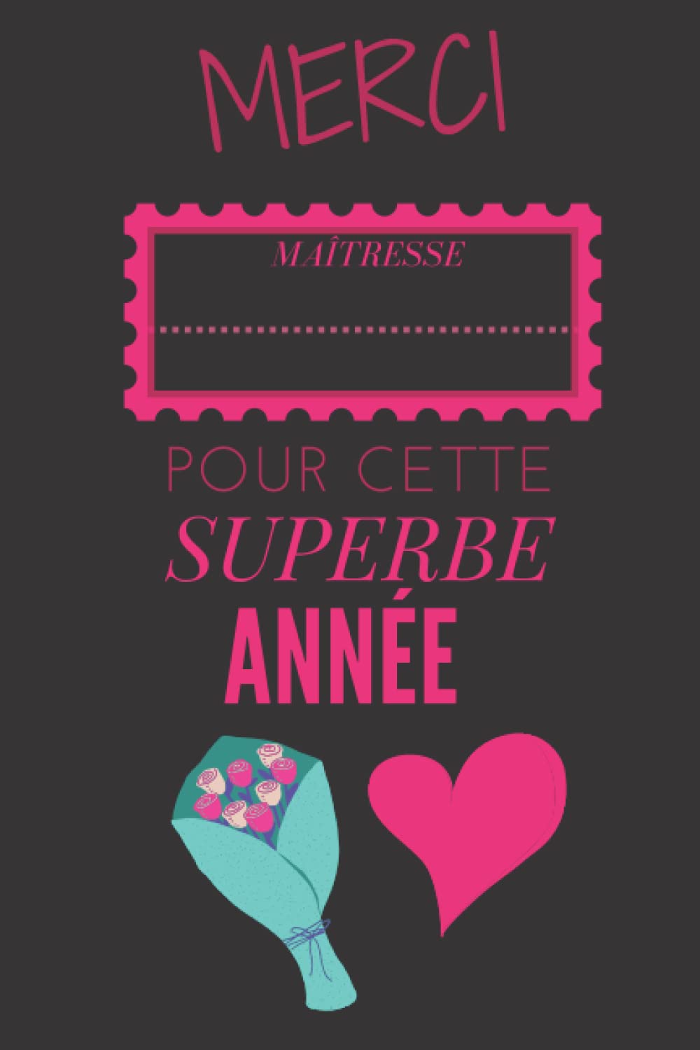 MERCI MAITRESSE POUR CETTE SUPERBE ANNEE
