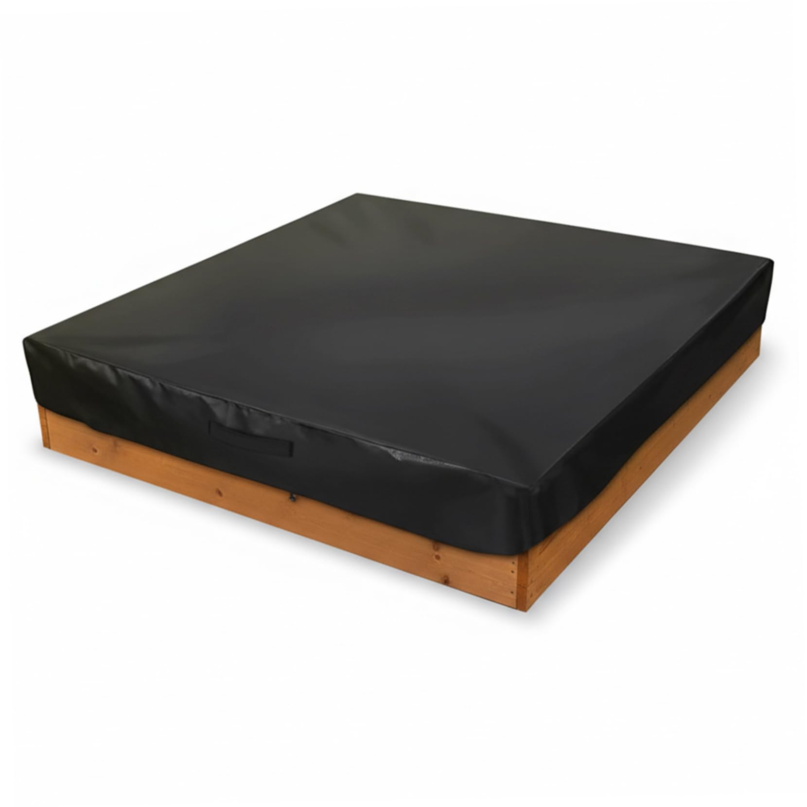 Housse de bac à sable étanche en tissu Oxford 420D robuste - 7