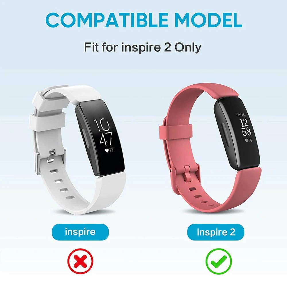 fitbit inspire2 充電ケーブル付き Amazon.co.jp: Fitbit フィットビット Inspire2 専用 純正 USB