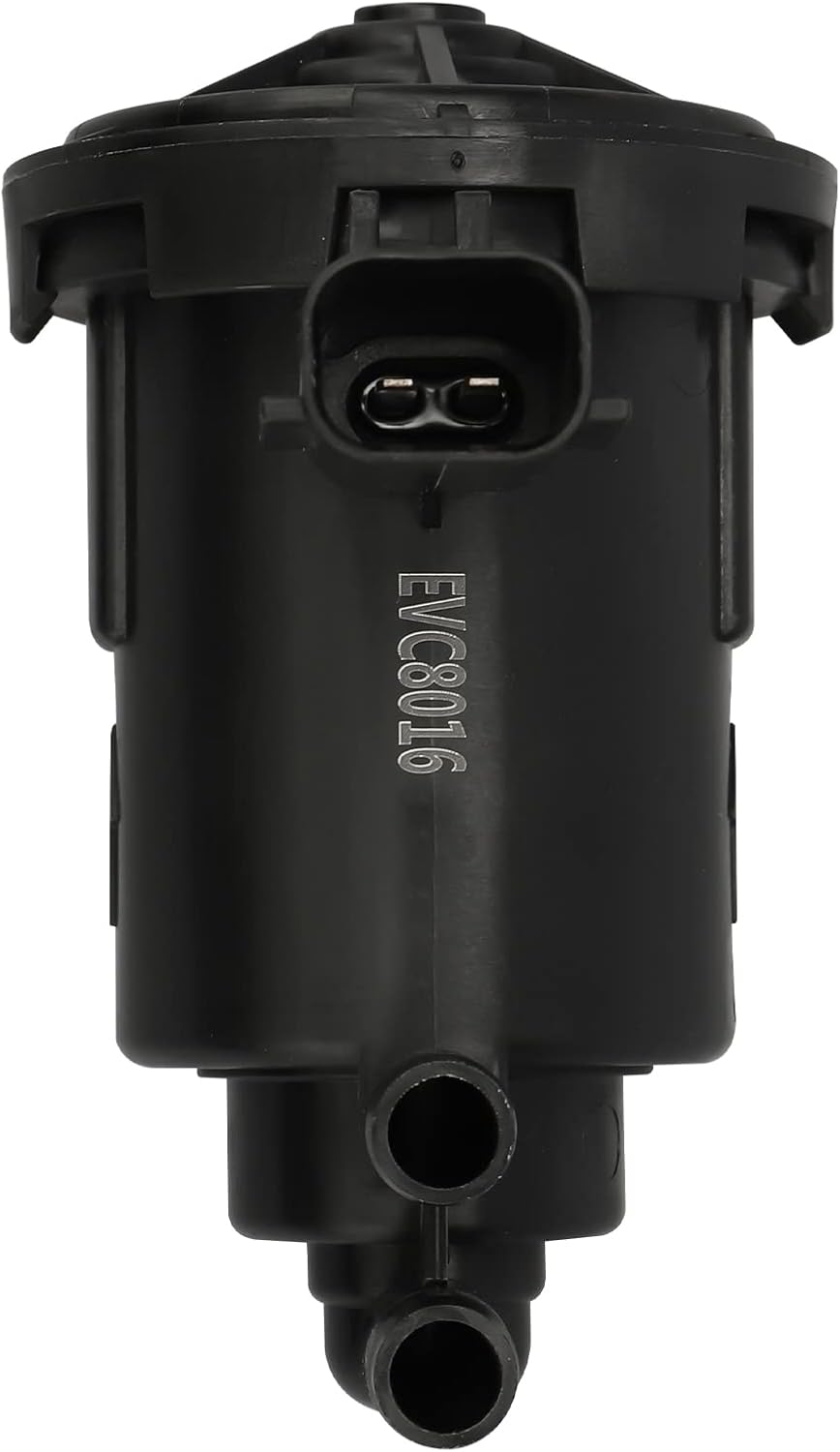 MAYASAF 911-212 Vapor Canister Purge Solenoid Valve fit for Dodge Charger 2006-2007/Intrepid 2002-2004/Magnum 2005-07/Stratus 2001-06, for Chrysler 300 2005-07/300M 2002-04/Concorde/Sebring