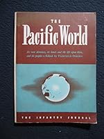 Infantry Journal The Pacific World B00564TKEM Book Cover