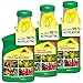 Produktbild 3 x 250 ml Neudorff Neudo-Vital Obst-Spritzmittel