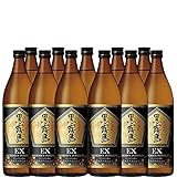 黒霧島 EX デリシャス�