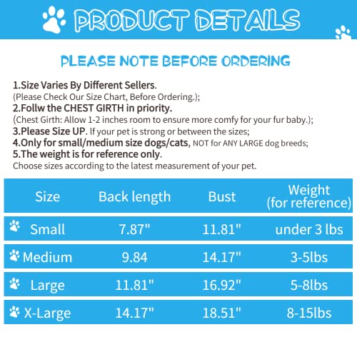 Camouflage Small Dog Pajamas Fuzzy Thermal Dog Pjs Fleece Puppy Jammies Jumpsuits Doggie Outfits Winter Warm Dog Clothes Pet Coat For Teacup Dog Chihuahua Yorkies #TOP5