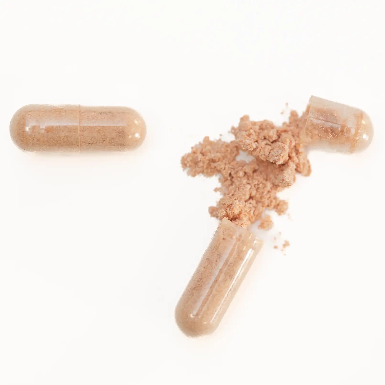 HSN Pycnogenol® 100mg (Extrait d'Écorce de Pin Maritime Français) | 60 Gélules Végétales | 1000x Plus Concentré et Standardisé à 70% Procyanidines | Sans OGM, Végan, Sans Gluten