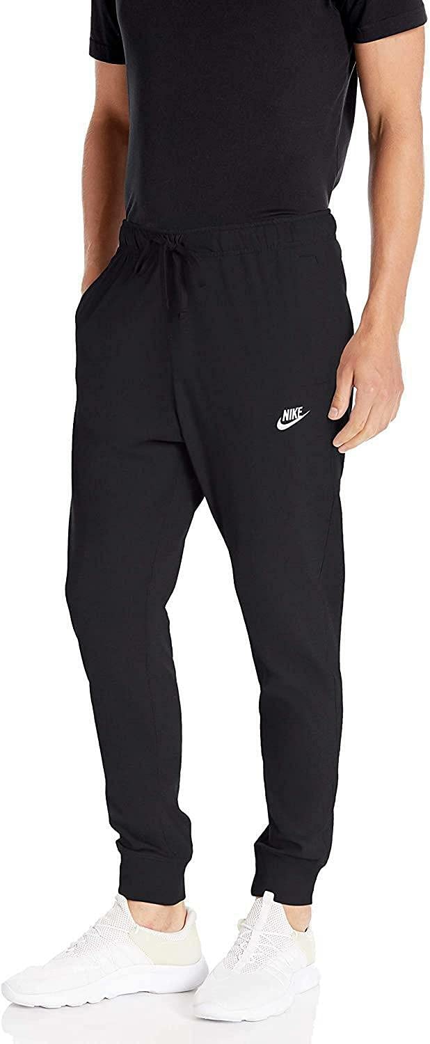 Nike Men's NSW Club Jogger Jersey- Buy 