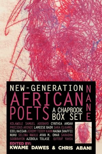 New-Generation African Poets