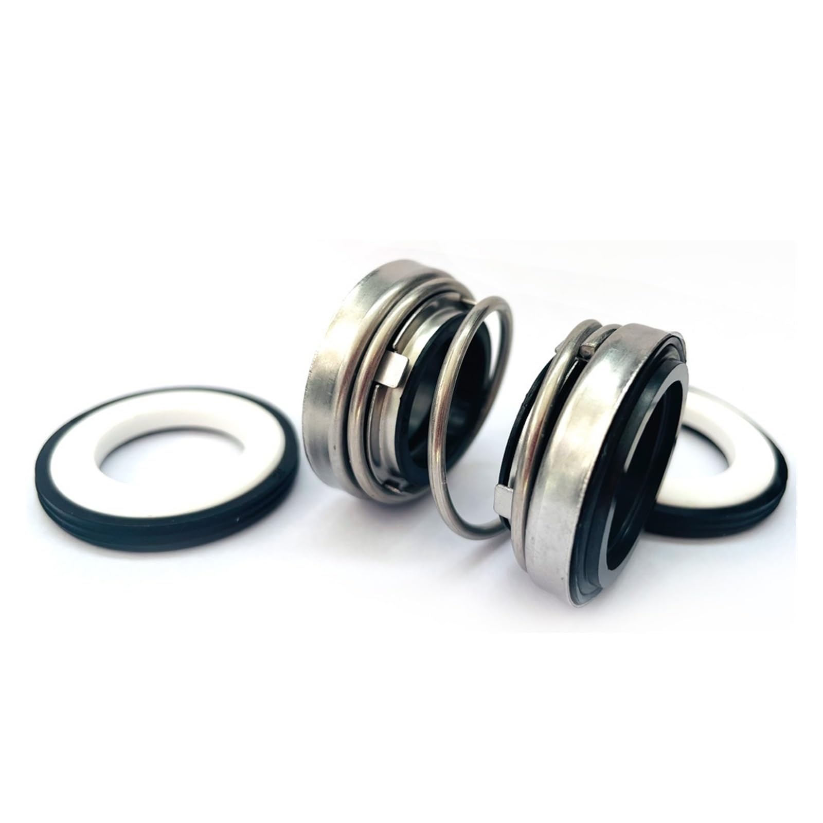 Kit d'étanchéité mécanique 202-15 d7 28mm en carbone céramique NBR haute usure