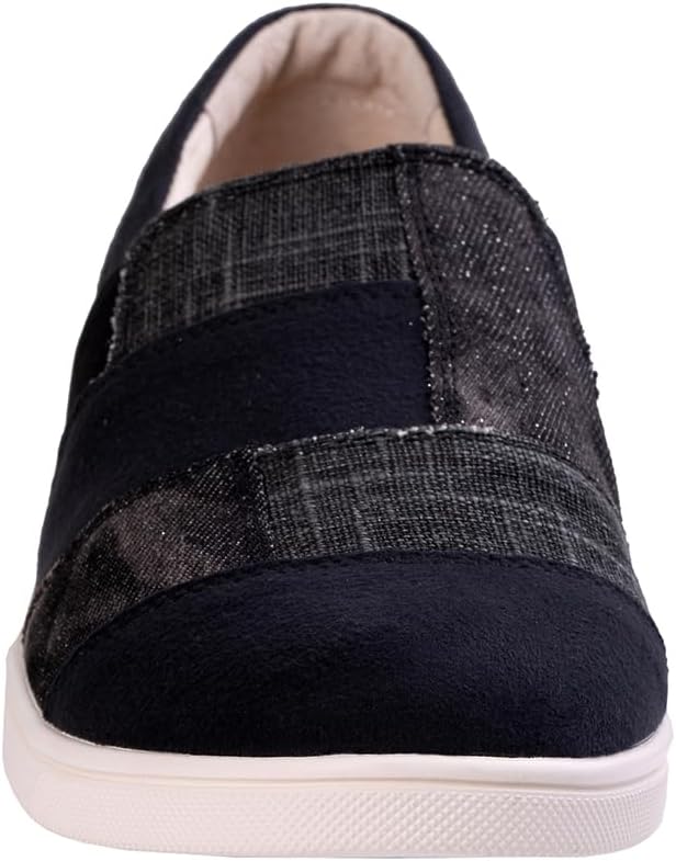 REVITALIGN Womens Lydia Patchwork