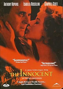 DVD The Innocent Book