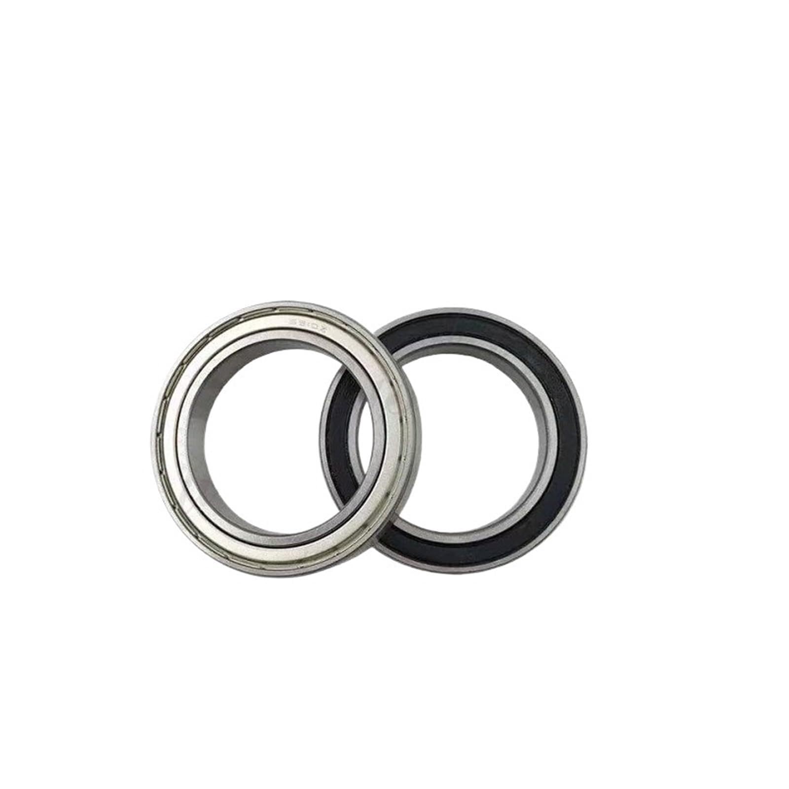 Industrial Shaft Bearings, 682ZZ 683ZZ 684ZZ 685ZZ 686ZZ 687ZZ 688ZZ 689ZZ Mini Bearing Metal Sealed Miniature Ball Bearings(5PSC,683zz 3x7x3mm)