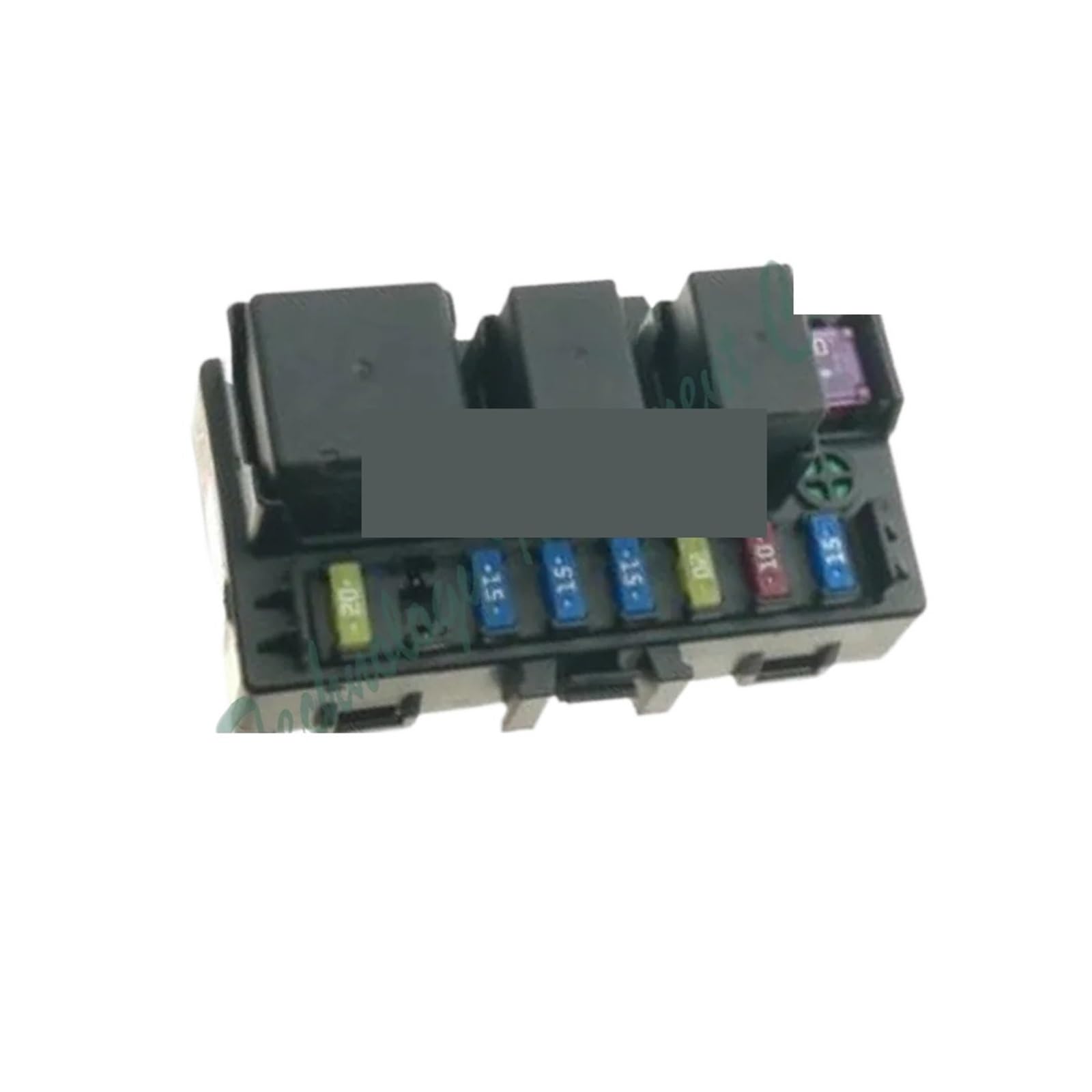 Boîtier fusibles 91950-3S400 pour restaurer l'électronique de route