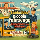 Fröhlich & Bunt Kinderlieder