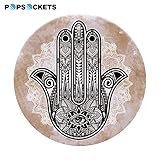 PopSockets: Collapsible Grip & Stand for Phones and Tablets - Hamsa