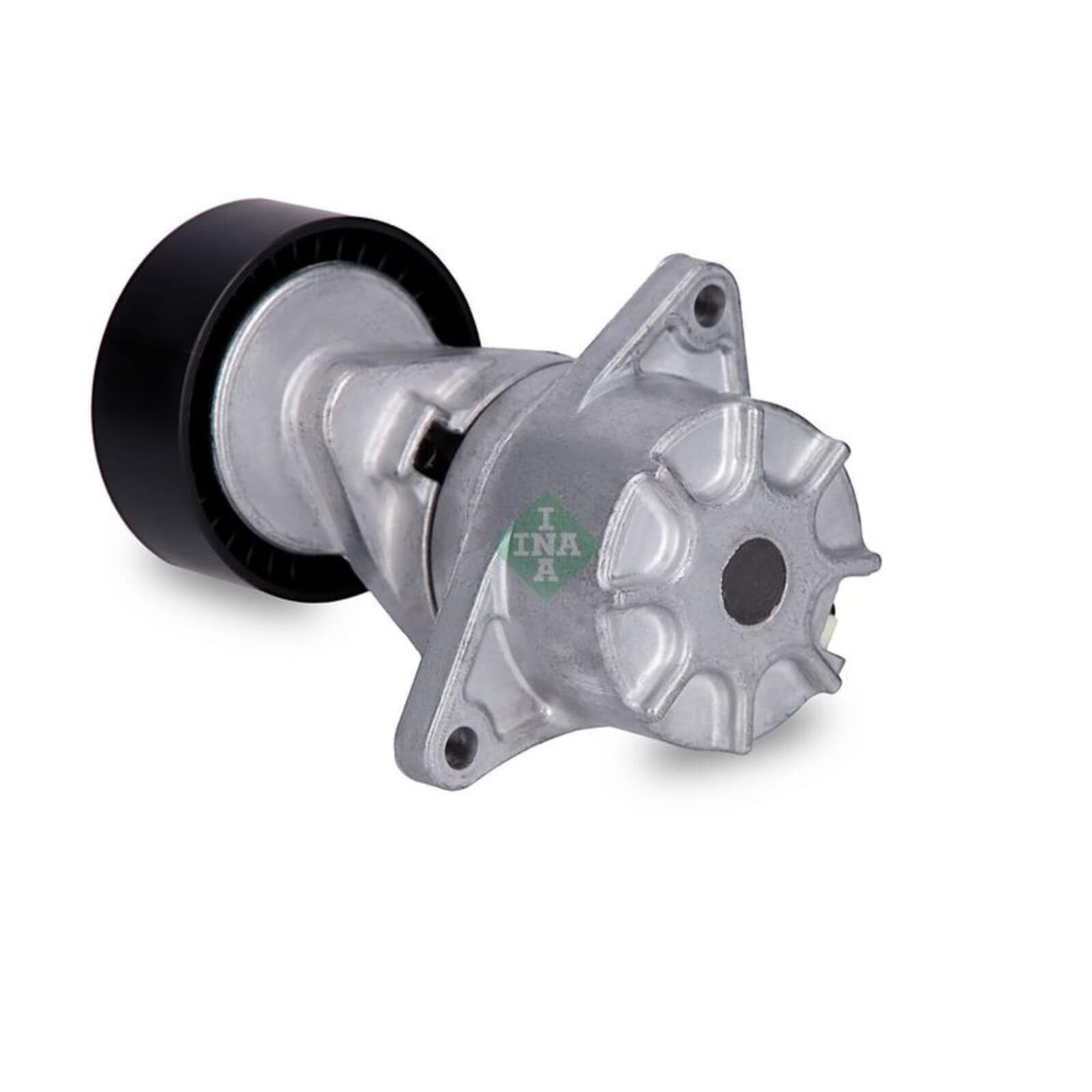 INA Jeu de courroies trapézoïdales à nervures 529 0449 10 2270mm Compatible avec MERCEDES-BENZ Classe C Berline W204 Classe C Berline W202 Classe E Berline W210 Vito Mixto W639 Viano W639